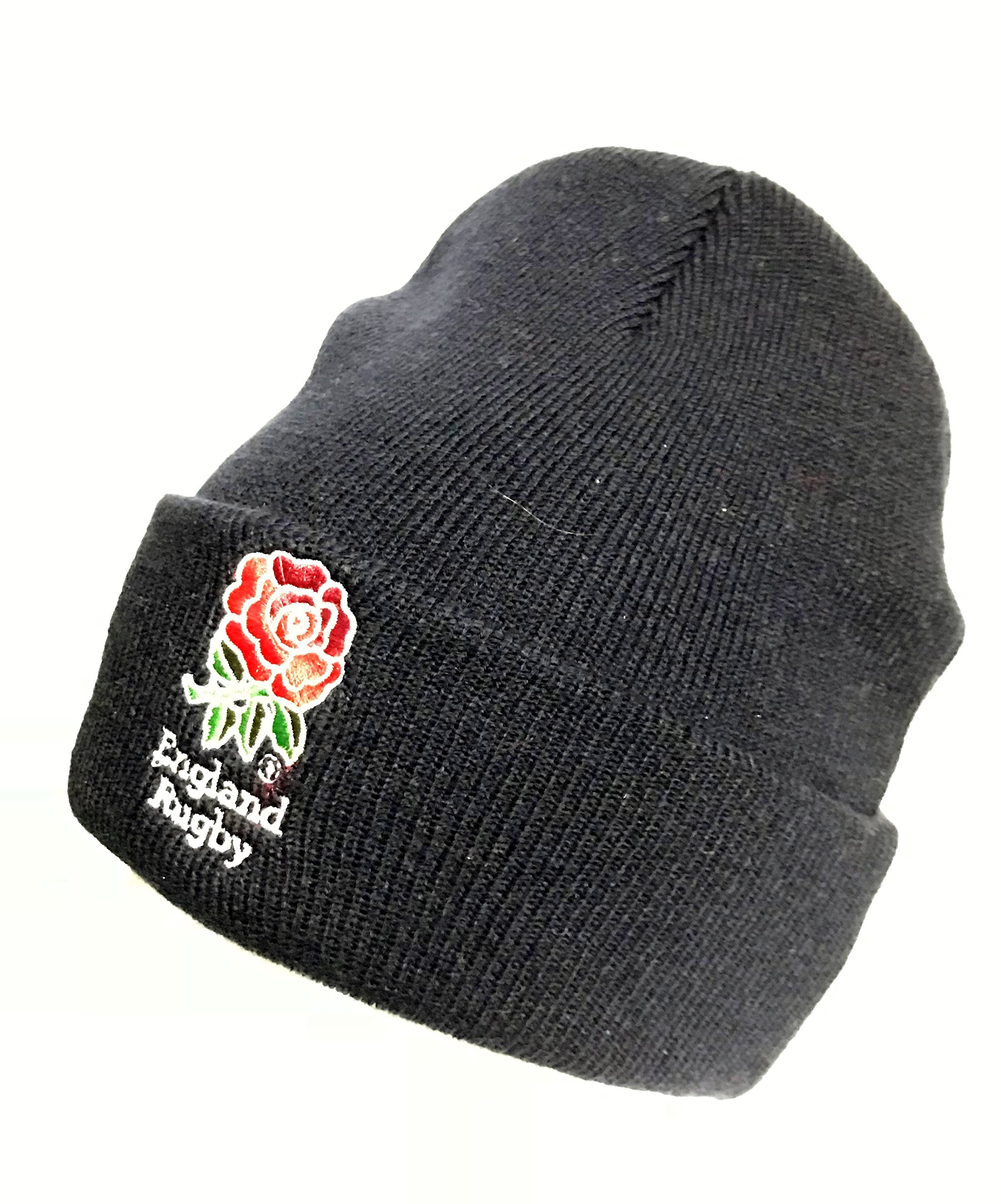 England R.F.U. Knitted Hat TU
