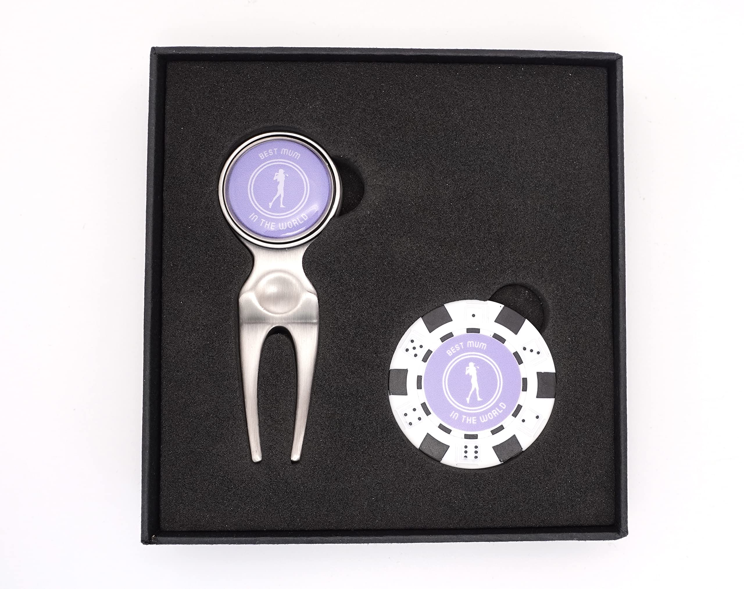 Golf Gift Set - Best Mum