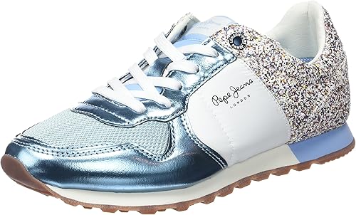 pepe jeans verona sneakers