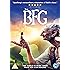 The BFG [DVD]
