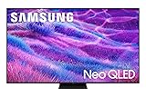 Samsung 100-Inch Class Neo QLED QN80F 4K Mini LED
