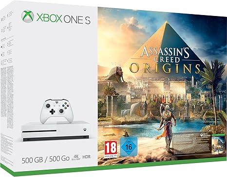xbox store assassin's creed origins