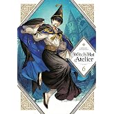 Witch Hat Atelier 6