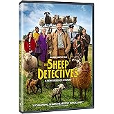 The Sheep Detectives (DVD)
