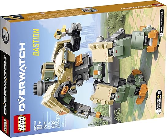 lego bastion amazon