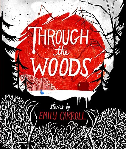 Download Through the Woods PDF