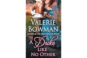 A Duke Like No Other (Playful Brides Book 9)