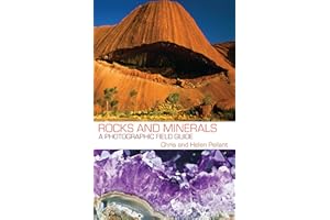 Rocks and Minerals (Photographic Field Guide)