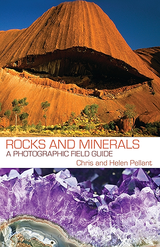 Download Rocks and Minerals (Photographic Field Guide) (English Edition) PDF