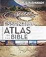 Zondervan Essential Atlas of the Bible