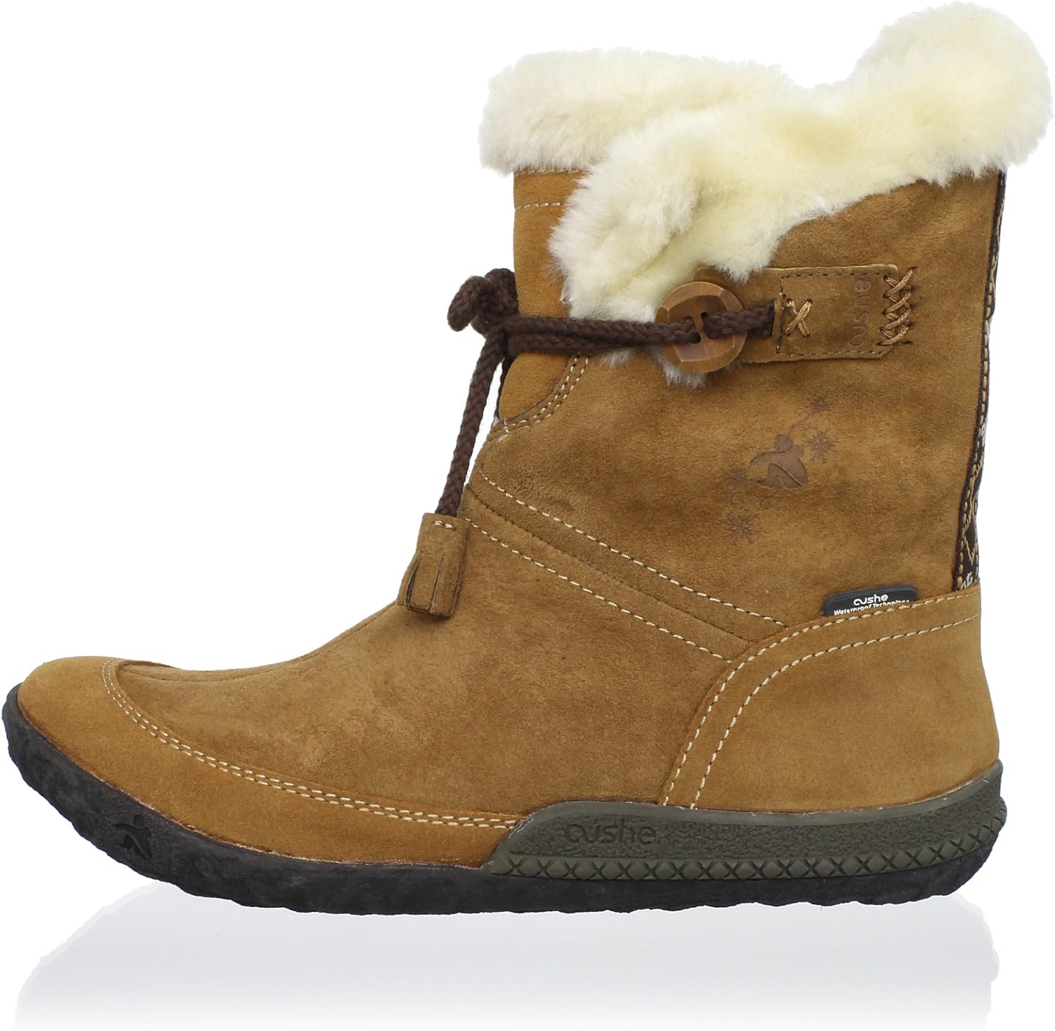 cushe boots womens