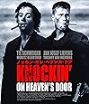 ノッキン・オン・ヘブンズ・ドア [Blu-ray]