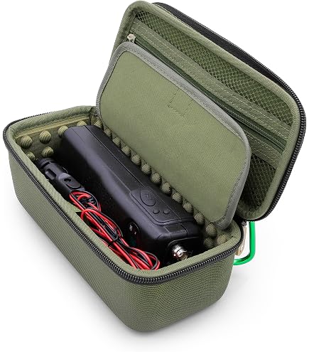 Replacement Case For HT750 Two-Way Radio - Complete Housing Kit With Speaker & Ribbon