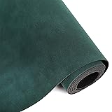 Funcolor Frosted Faux Leather Roll: 12x52 Inch Wipe