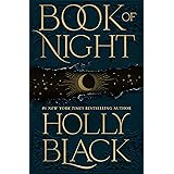 Book of Night