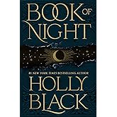 Book of Night (The Charlatan Duology, 1)