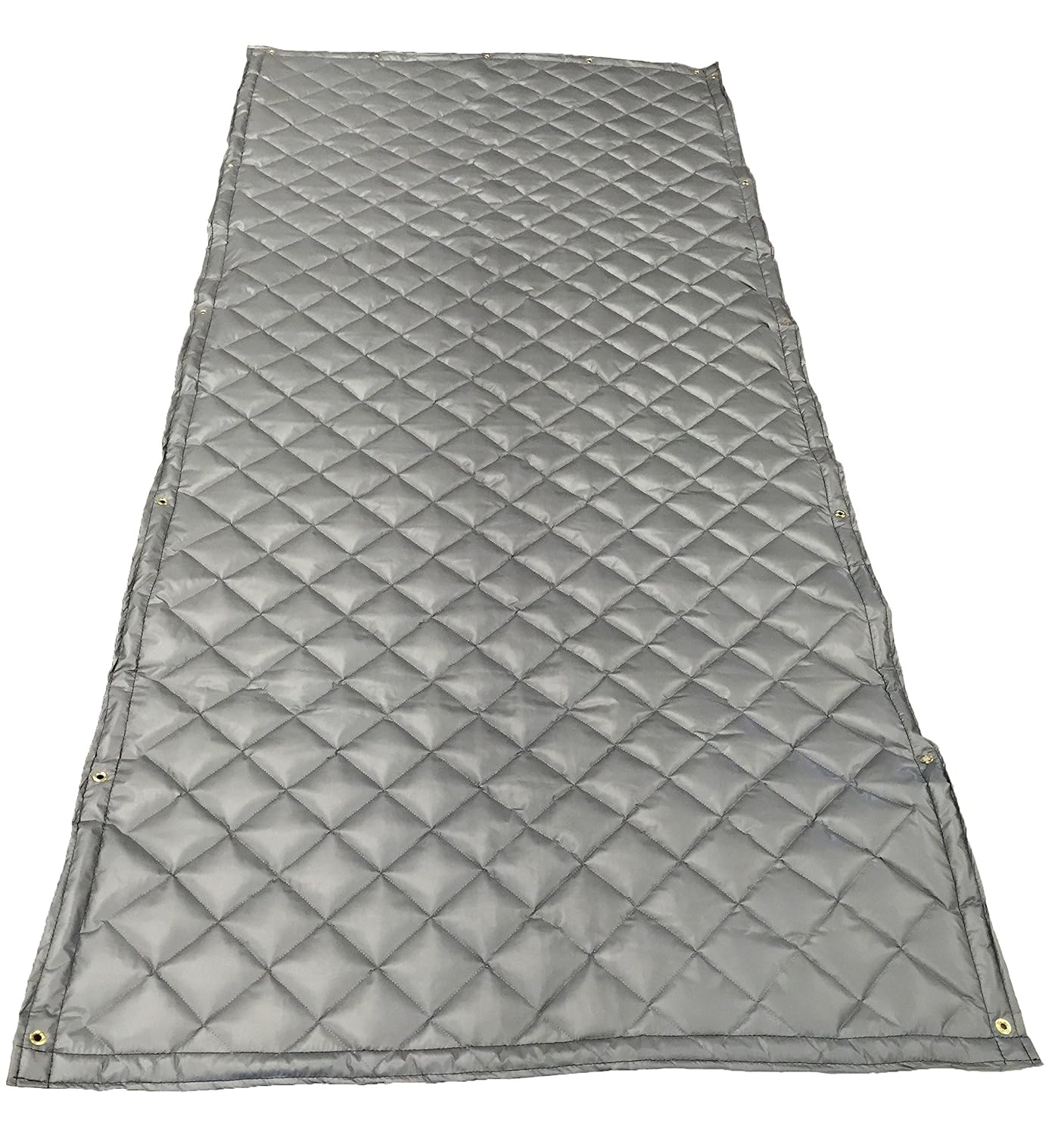 Acoustic Blanket 4 6 X 8 Single Faced Fiberglass Wall Blanket Acoustic Blanket 4 6 X 8 Single Faced Fiberglass Wall Blanket