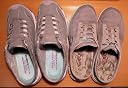 Amazon.com: Skechers - Tenis Sport D'Lites de talón abierto sin cordones  para mujer : Ropa, Zapatos y Joyería