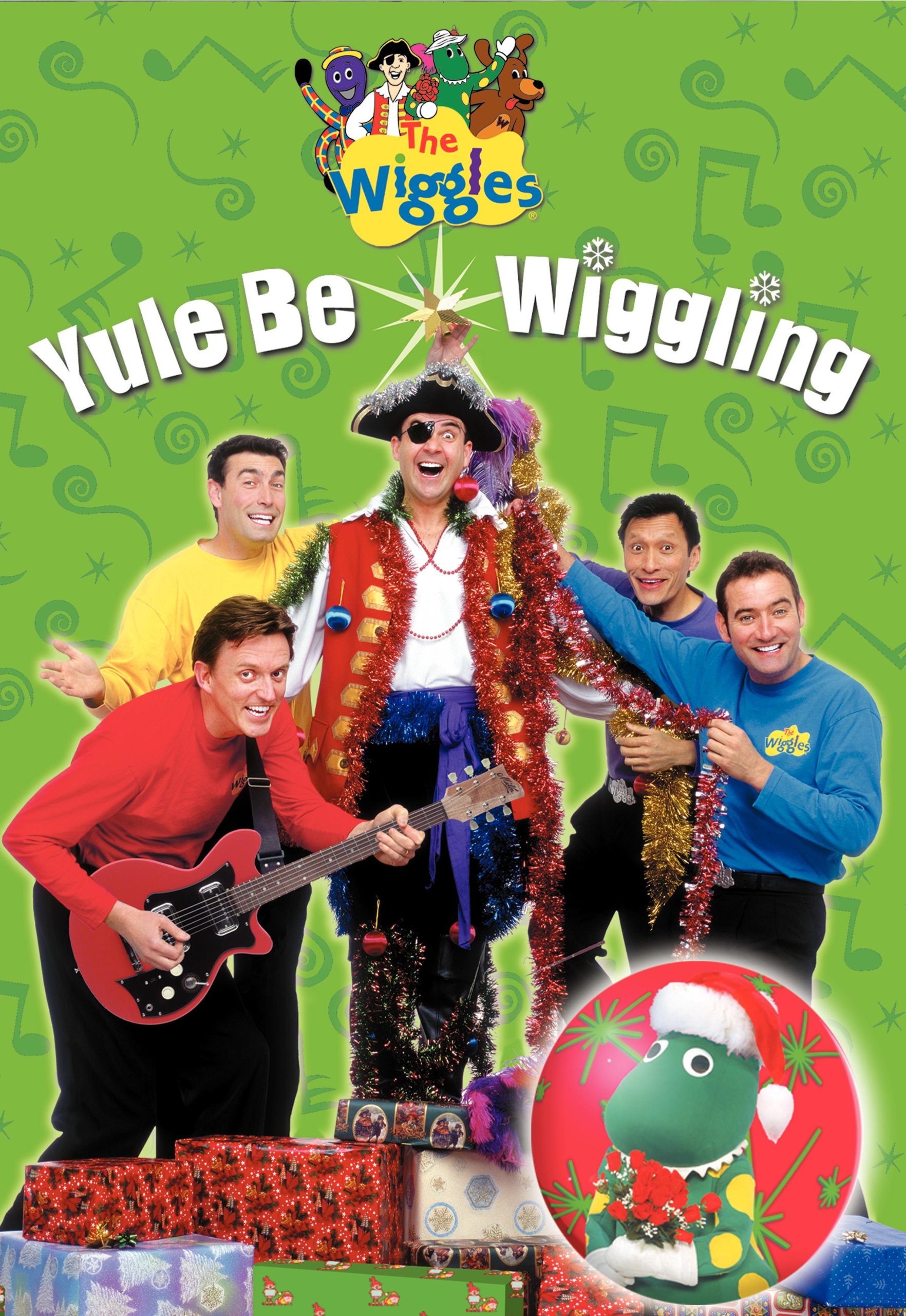 Watch The Wiggles Yule Be Wiggling Prime Video
