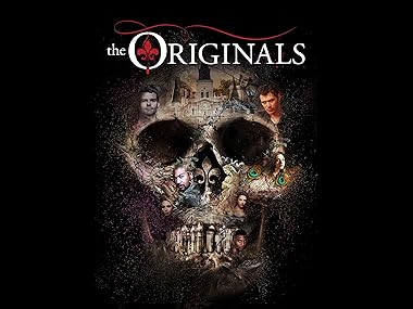 The Originals Staffel 3 Bs