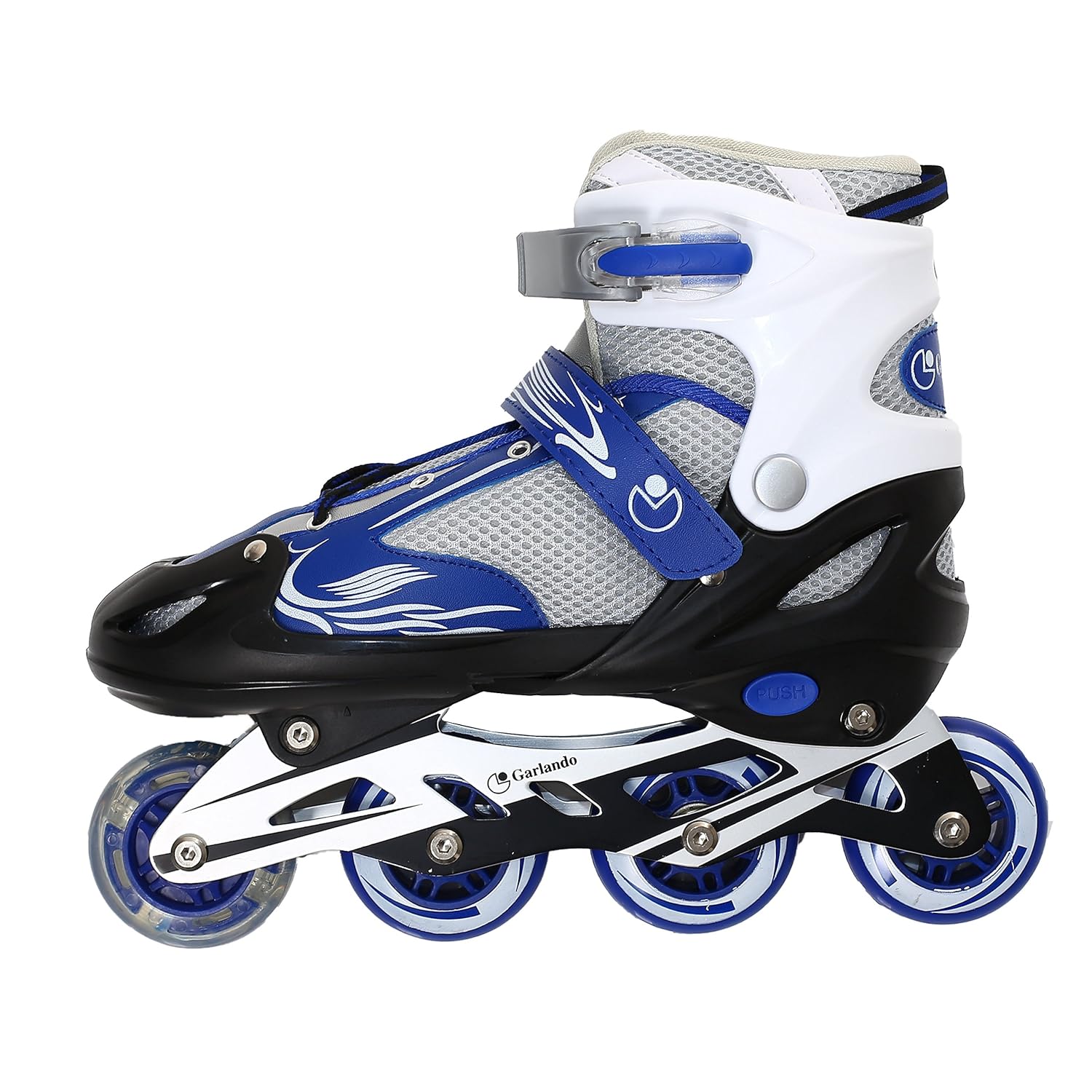 Pattinaggio in linea e a rotelle TEMPISH 1000004917 Pattini in Linea