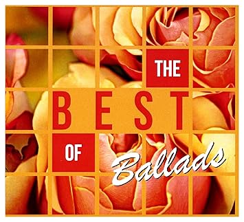 The Best of Ballads [2CD]