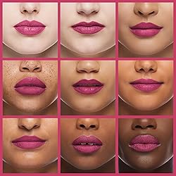 Maybelline Color Sensational Lipstick, Lip