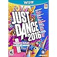 Just Dance 2016 - Wii U