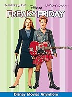 Freaky Friday (2003)