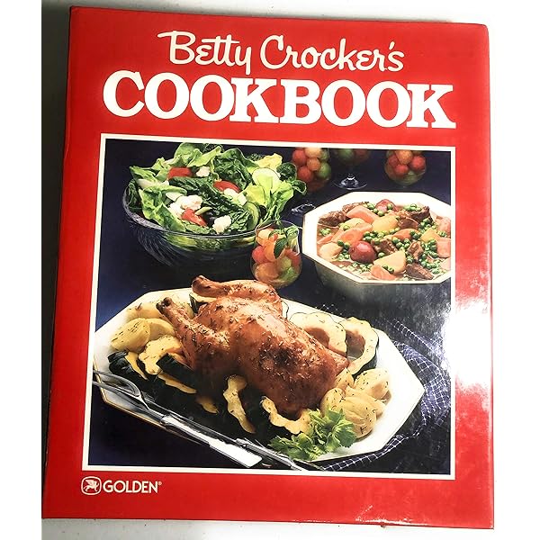 Betty Crocker's New Picture Cook Book: Betty Crocker, McGraw Hill
