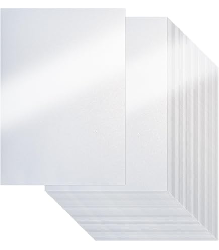 【XmasSale】 Mathmos fluidium　ホワイト、クリアー EMSER TILE Concept White 10.24 in. x 11.81 in. Semi-Gloss