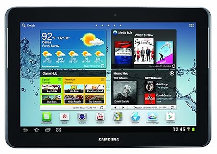 Unduh 54 Gambar Galaxy Tab 2  