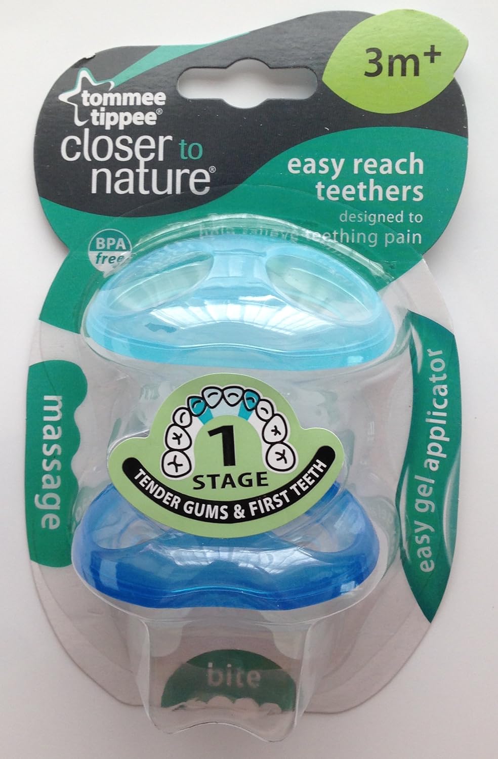 tommee tippee teether