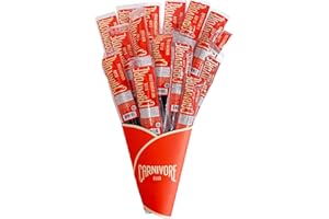 Carnivore Club Exotic Jerky Bouquet - Includes 20 Delicious Exotic Meat Sticks in 4 Flavors - Jerky Lover Gift - Fun Gift For Men and Women - Wild Game Sampler