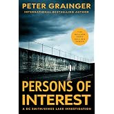 Persons of Interest: A Novel (Volume 4) (A DC Smith/Kings Lake Investigation, 4)