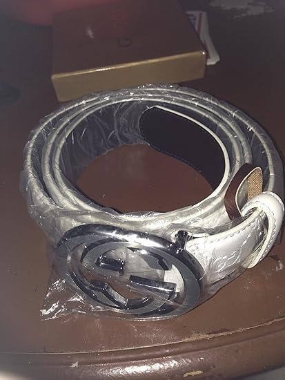 amazon prime gucci belt