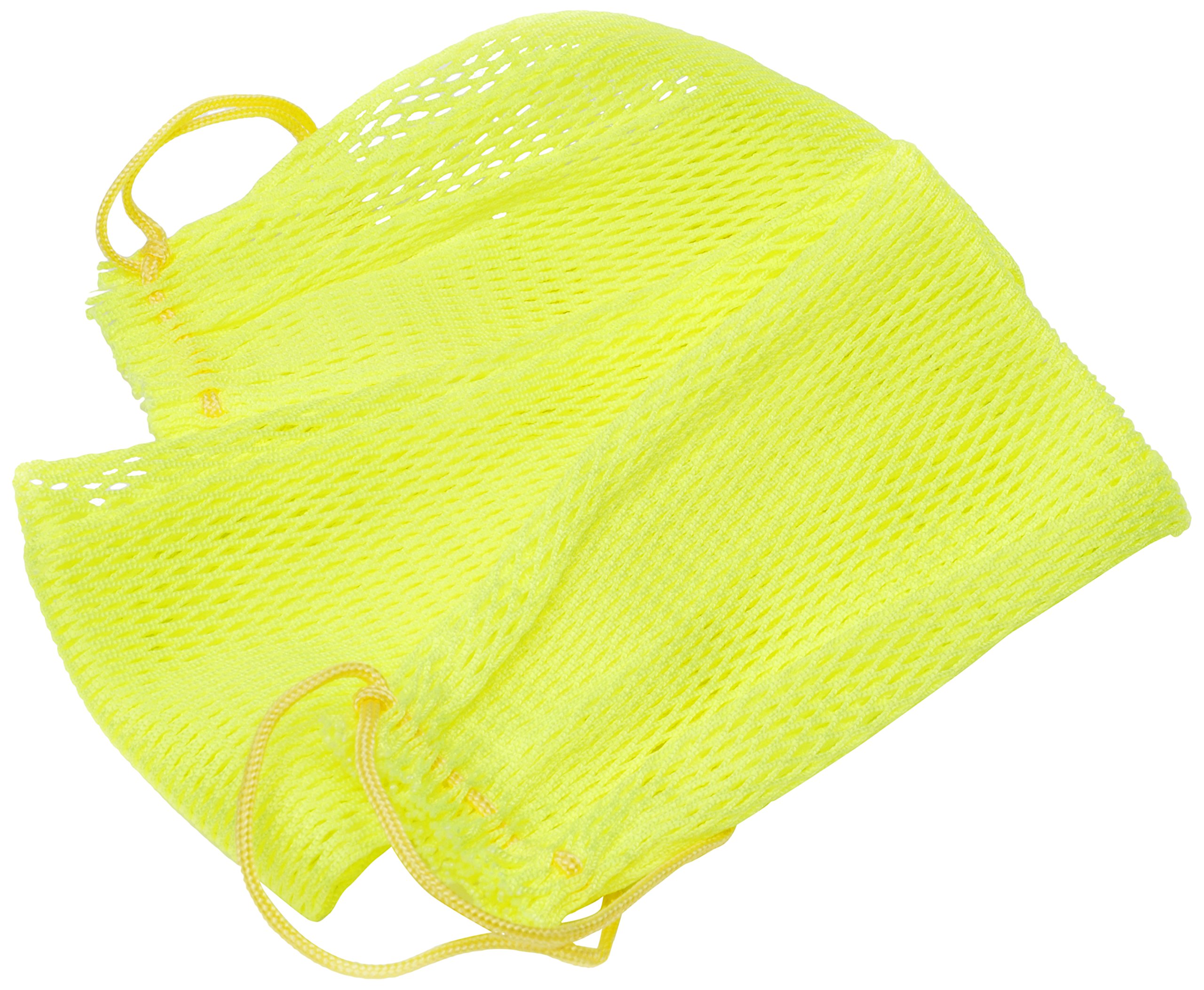 Best Divers Bottle Net Yellow 15L Unisex Adult, 15L, Yellow