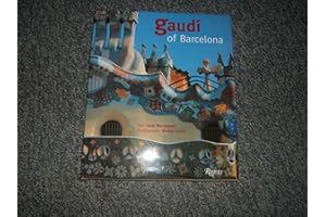 Gaudi of Barcelona
