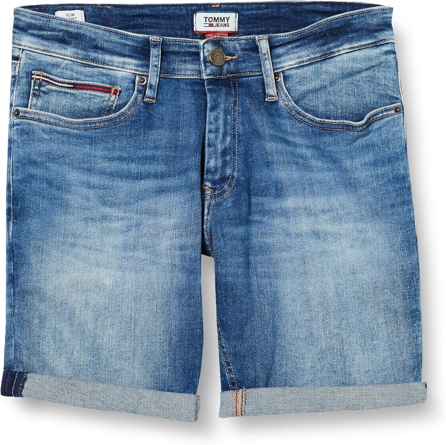 tommy hilfiger scanton shorts