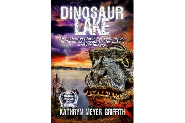 Dinosaur Lake