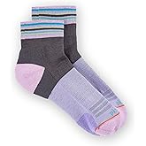 pistil womens Kaiya Quarter Sock