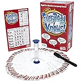 Everybody Knows! - Trivia Card Game - 2018 Edition