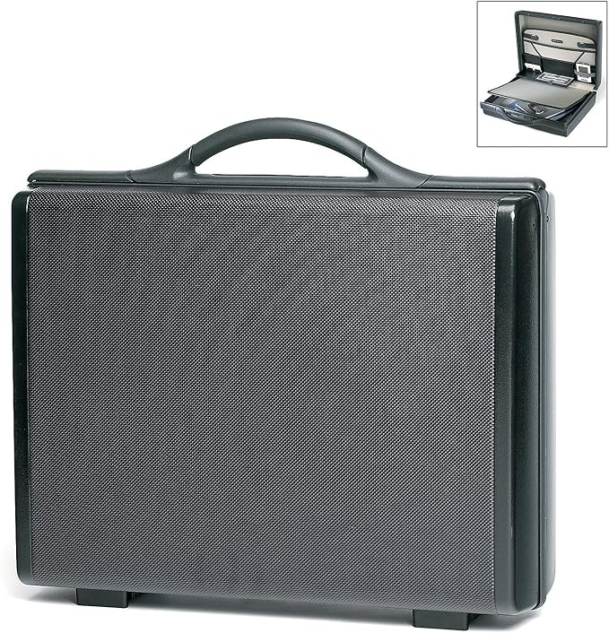 samsonite quantum focus briefcase
