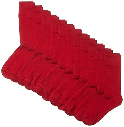 MyWay Herren Socken, 12er Pack