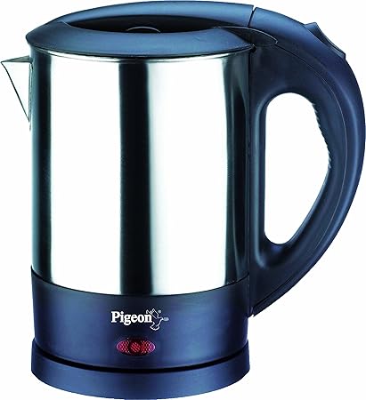 Pigeon by Stovekraft 285 1-Litre Electric Kettle