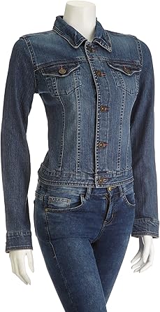 earl jeans denim jacket
