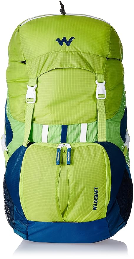 wildcraft trekking bags amazon