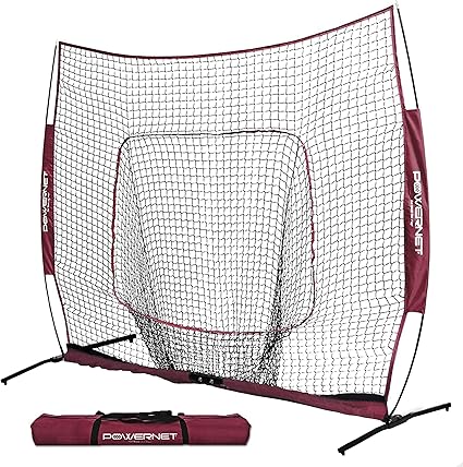 powernet hitting net