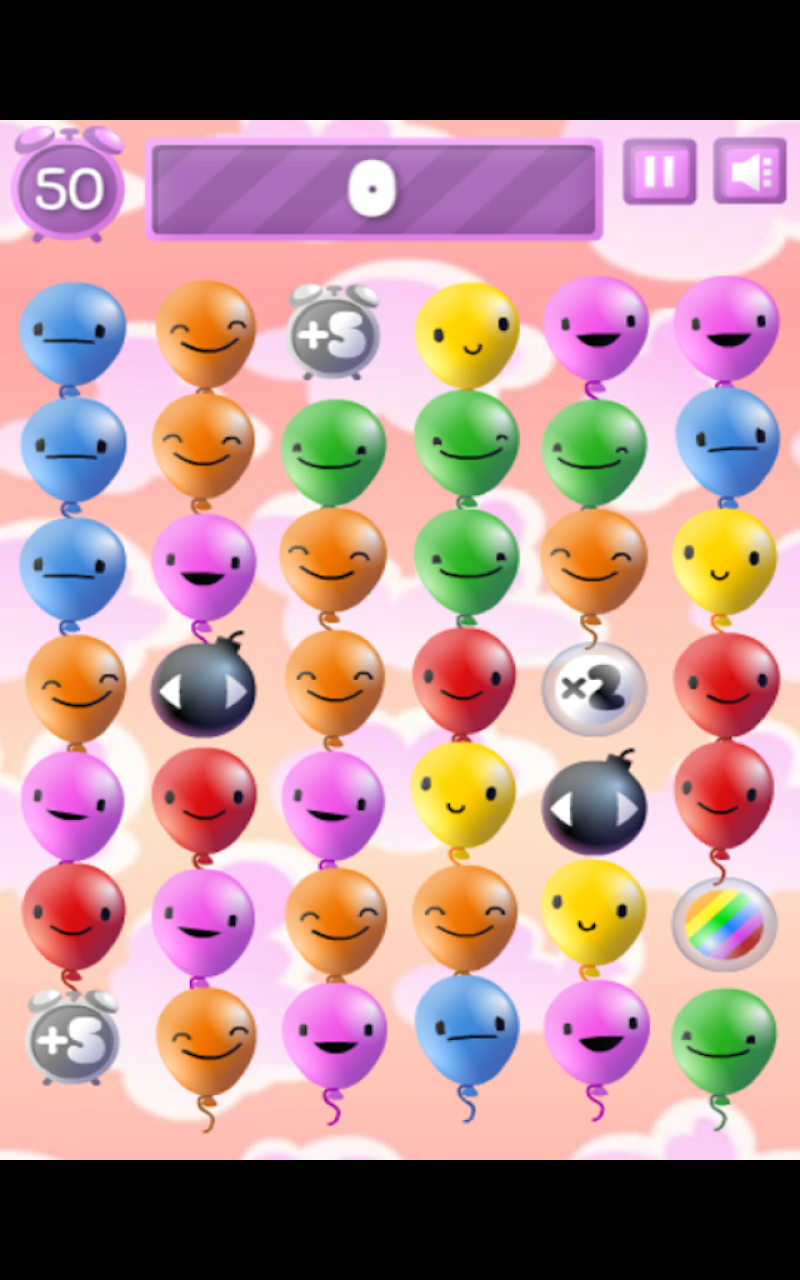 Amazon.com: Pop Pop Rush : Apps & Games
