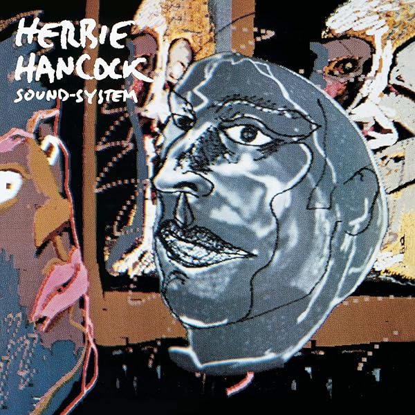 アート・デザイン・音楽 THE HERBIE HANCOCK COLLECTION アート・デザイン・音楽 THE HERBIE HANCOCK COLLECTION Herbie